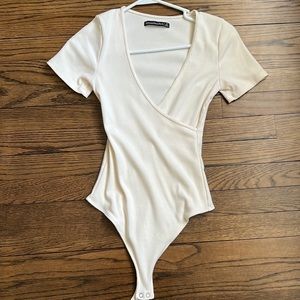 Abercrombie & Fitch bodysuit